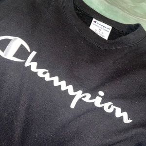 Champion Crewneck